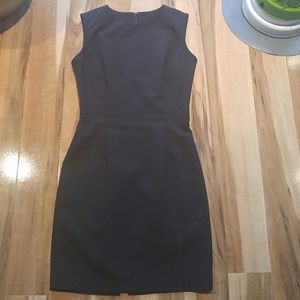 Vintage 90s Le Chateau dress